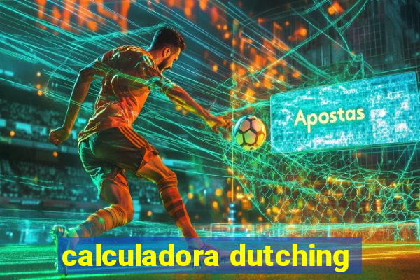 calculadora dutching